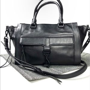 Rebecca Minkoff ‘Morning After Bag’ Satchel